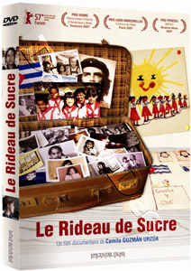 The Sugar Curtain (DVD)